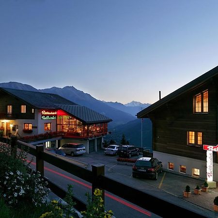 Hotel Bellwal Extérieur photo