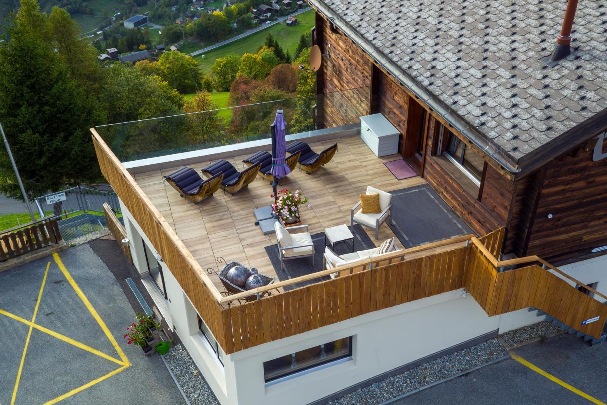 Hotel Bellwal Extérieur photo