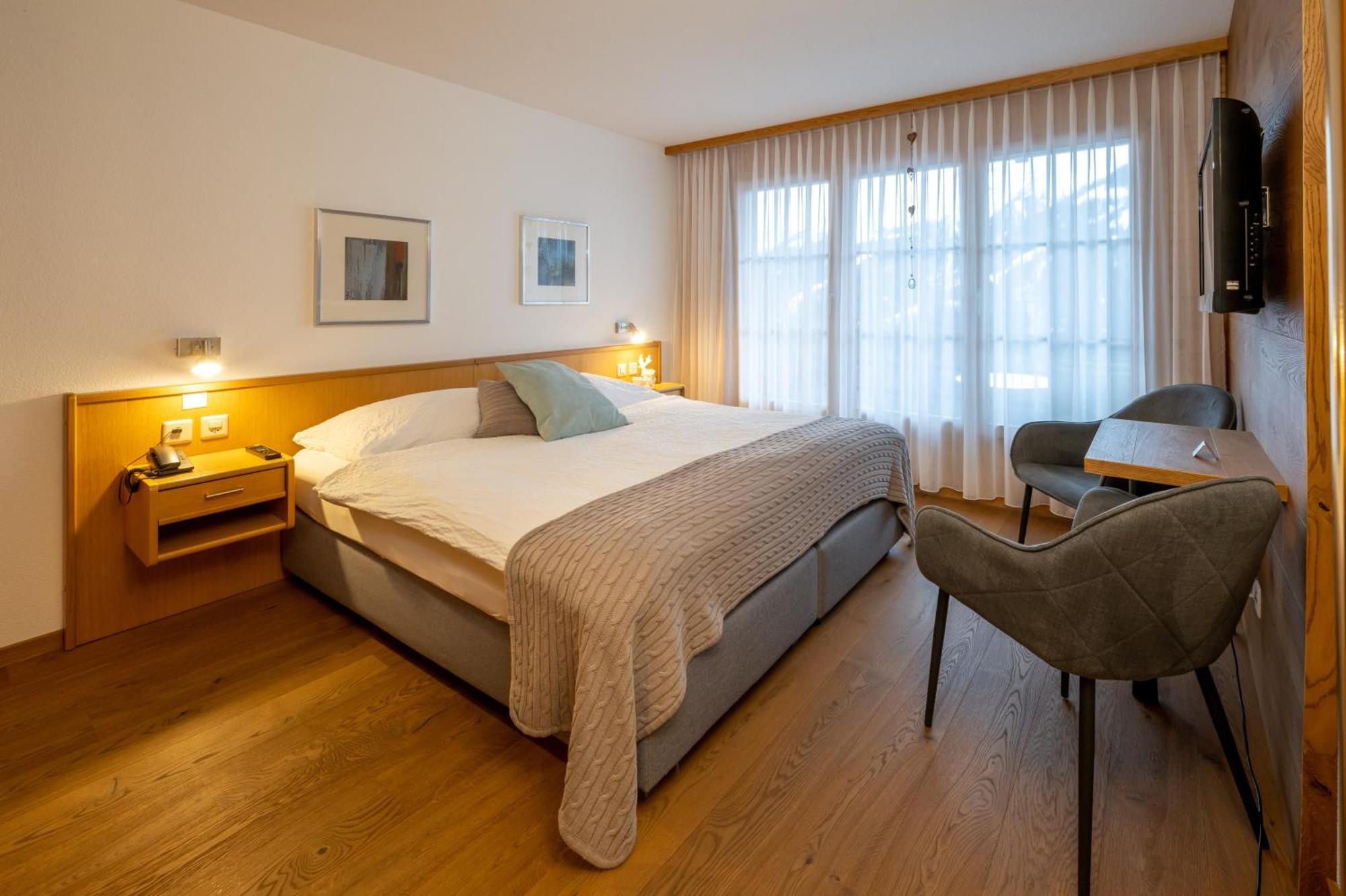 Hotel Bellwal Extérieur photo