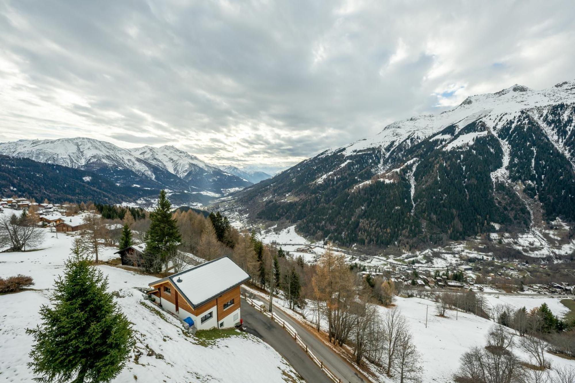 Hotel Bellwal Extérieur photo