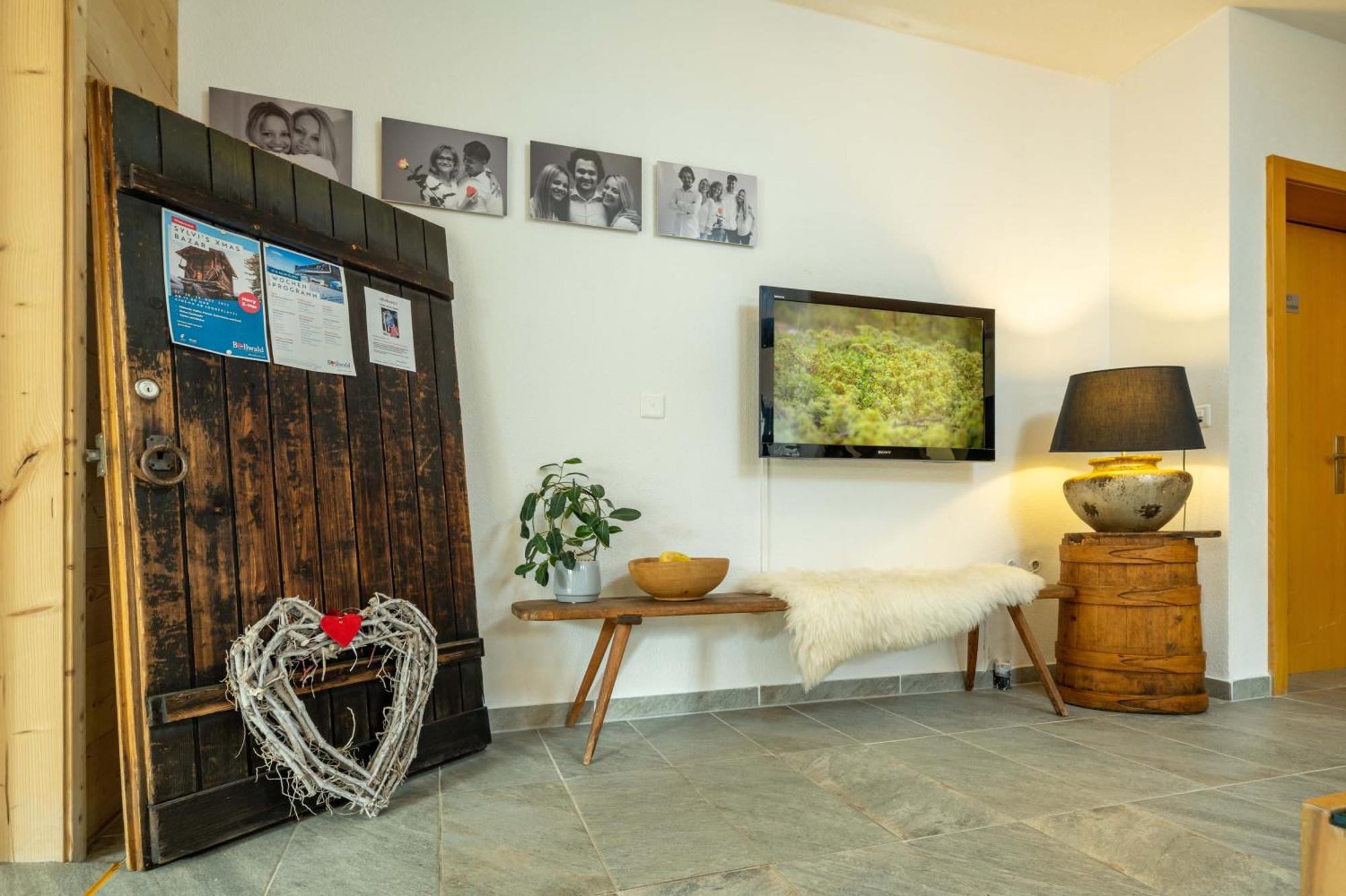 Hotel Bellwal Extérieur photo