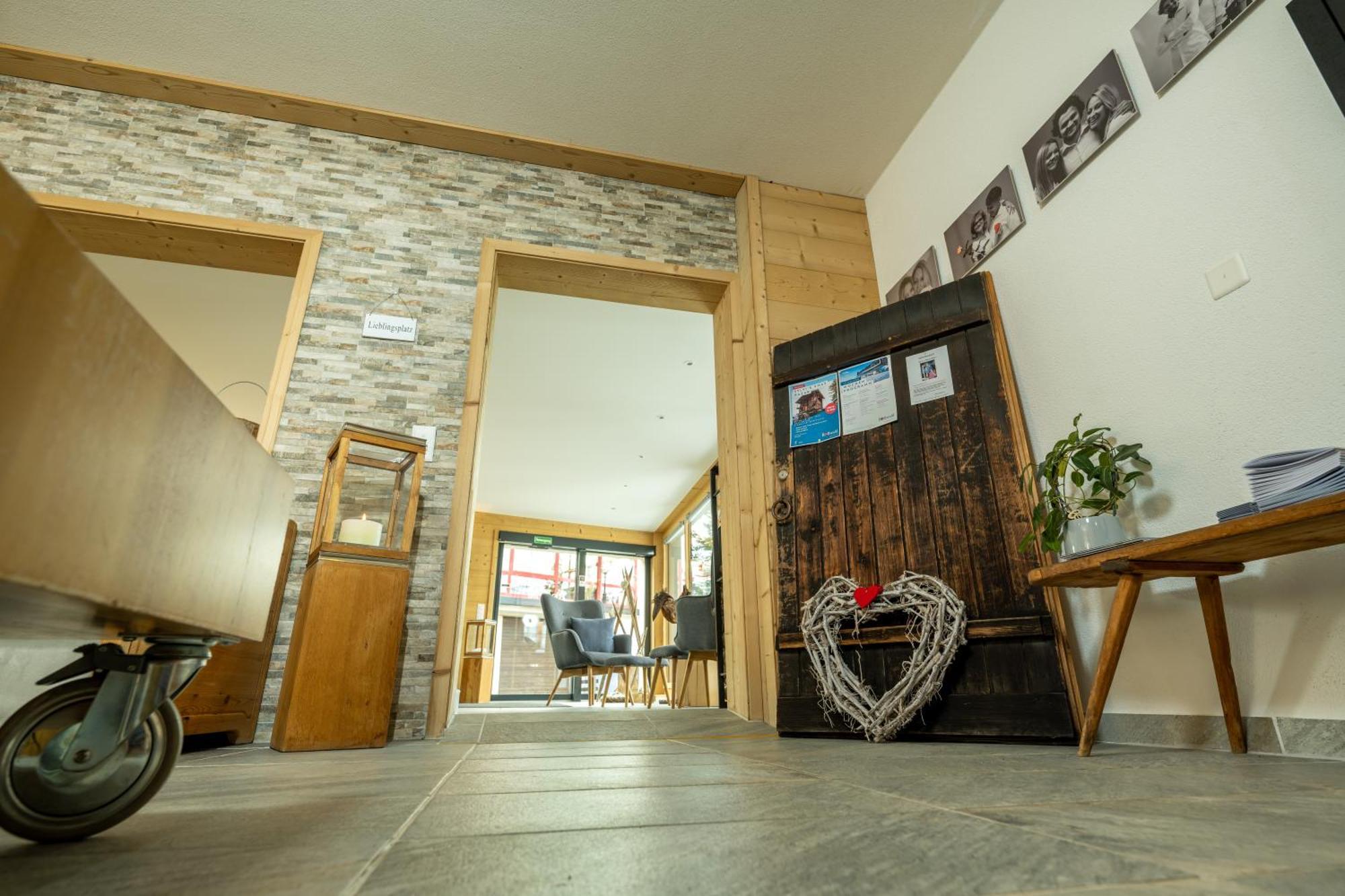 Hotel Bellwal Extérieur photo