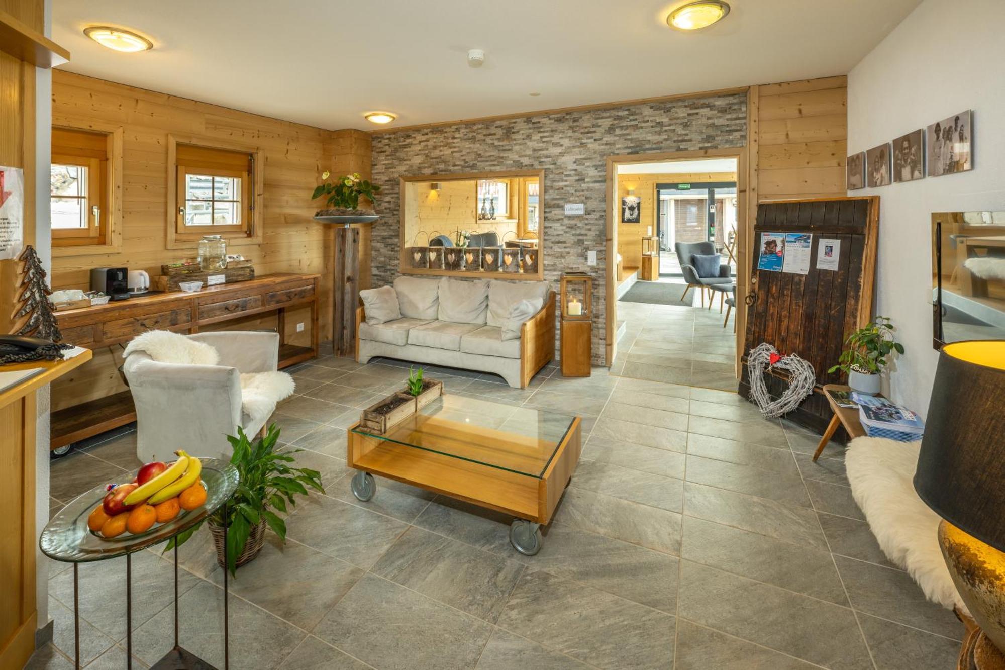 Hotel Bellwal Extérieur photo