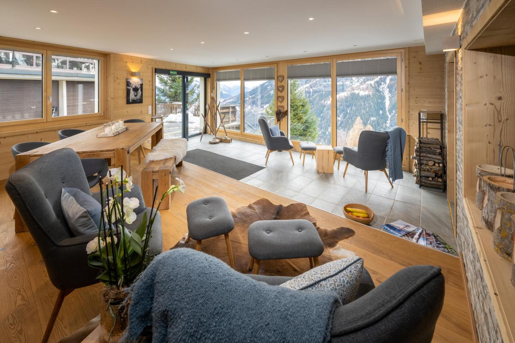 Hotel Bellwal Extérieur photo