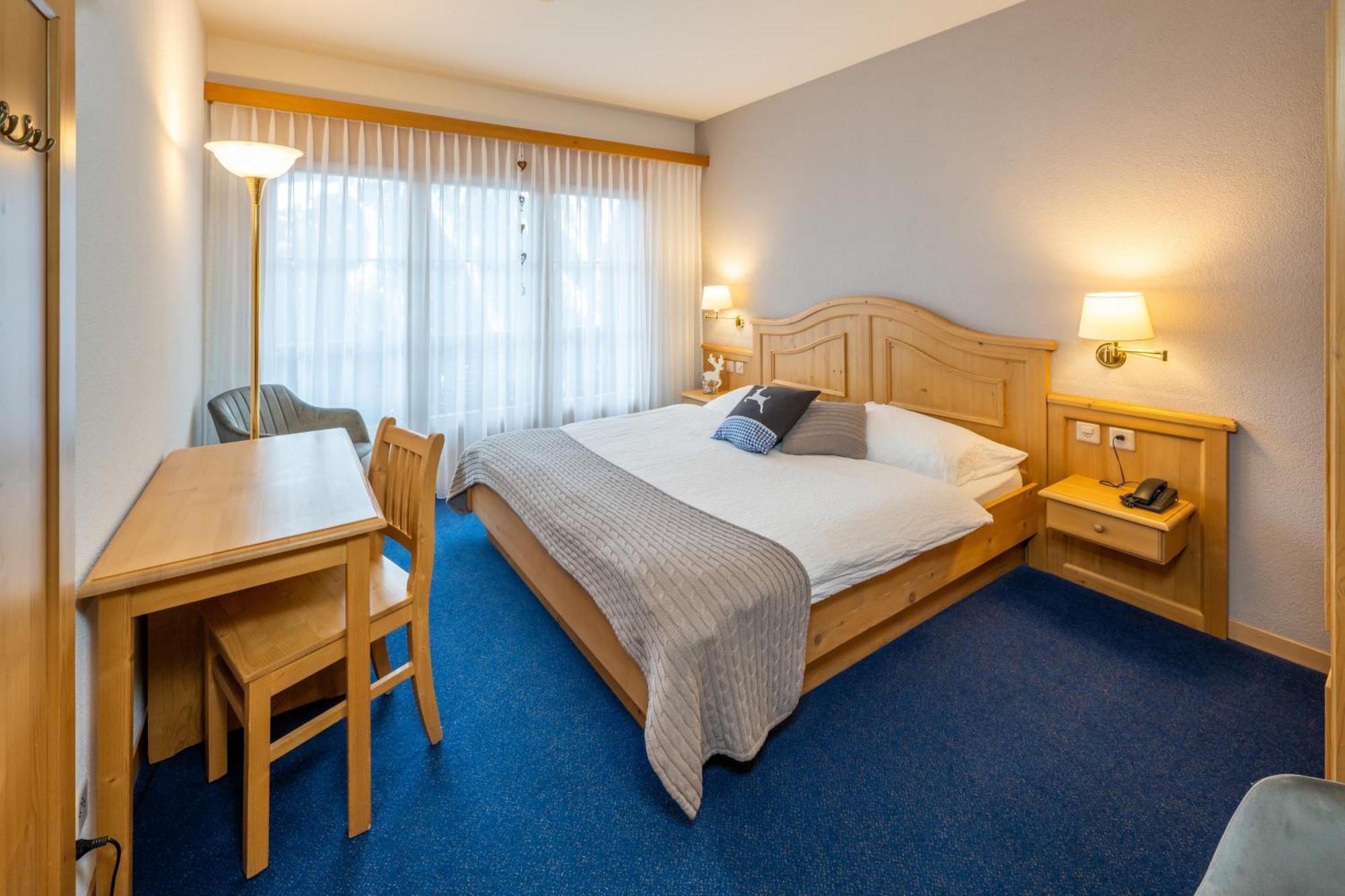 Hotel Bellwal Extérieur photo