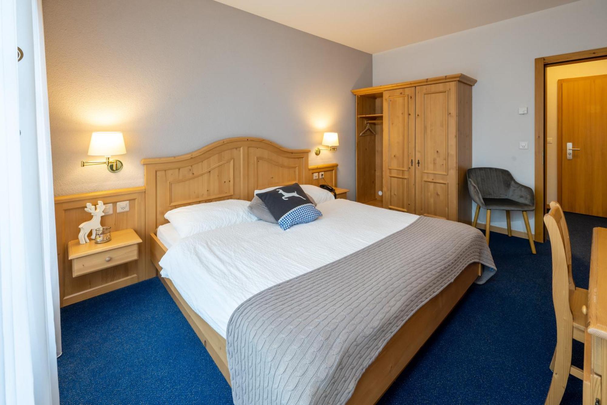 Hotel Bellwal Extérieur photo